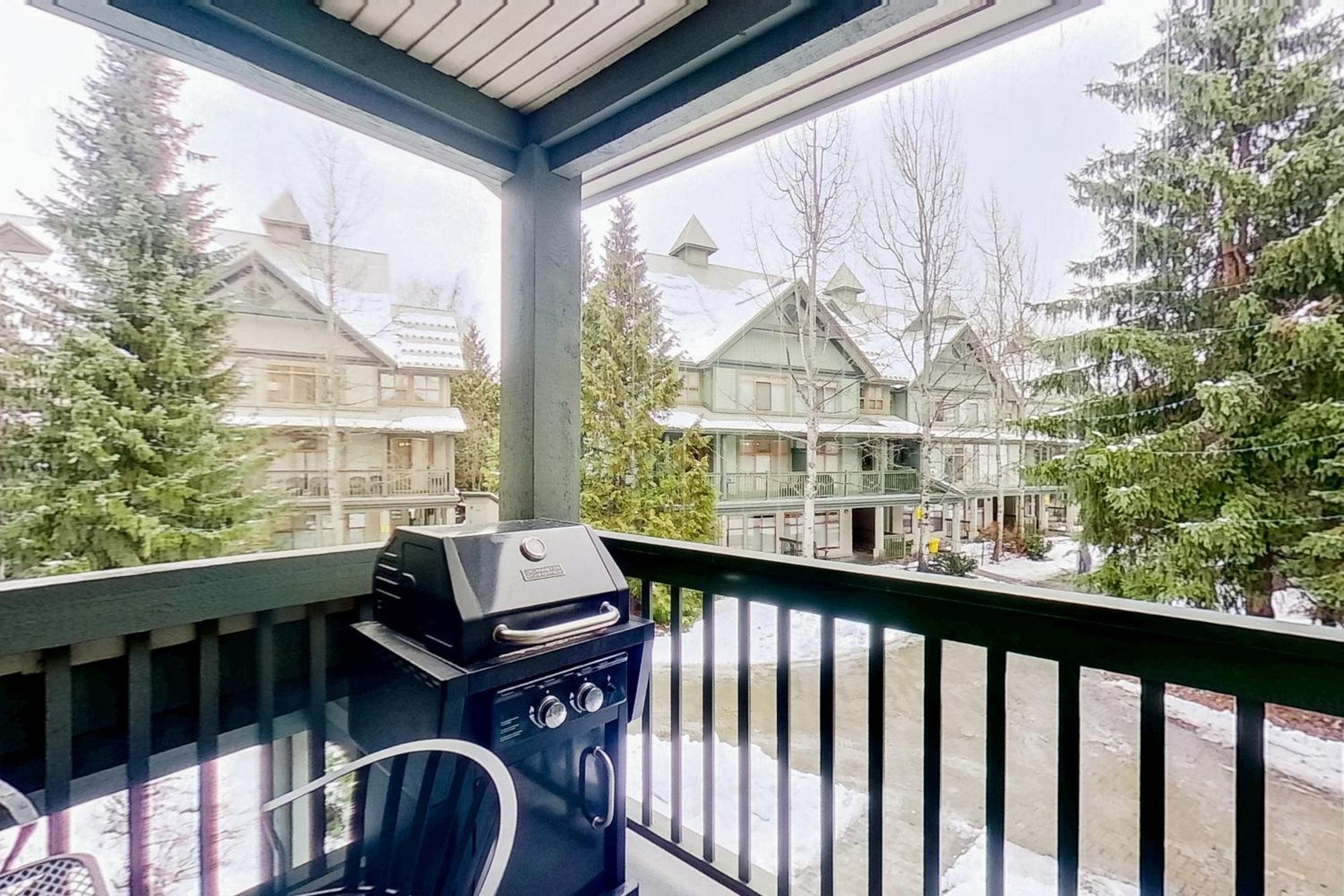 הוילה וויסטלר Northstar At Stoney Creek מראה חיצוני תמונה